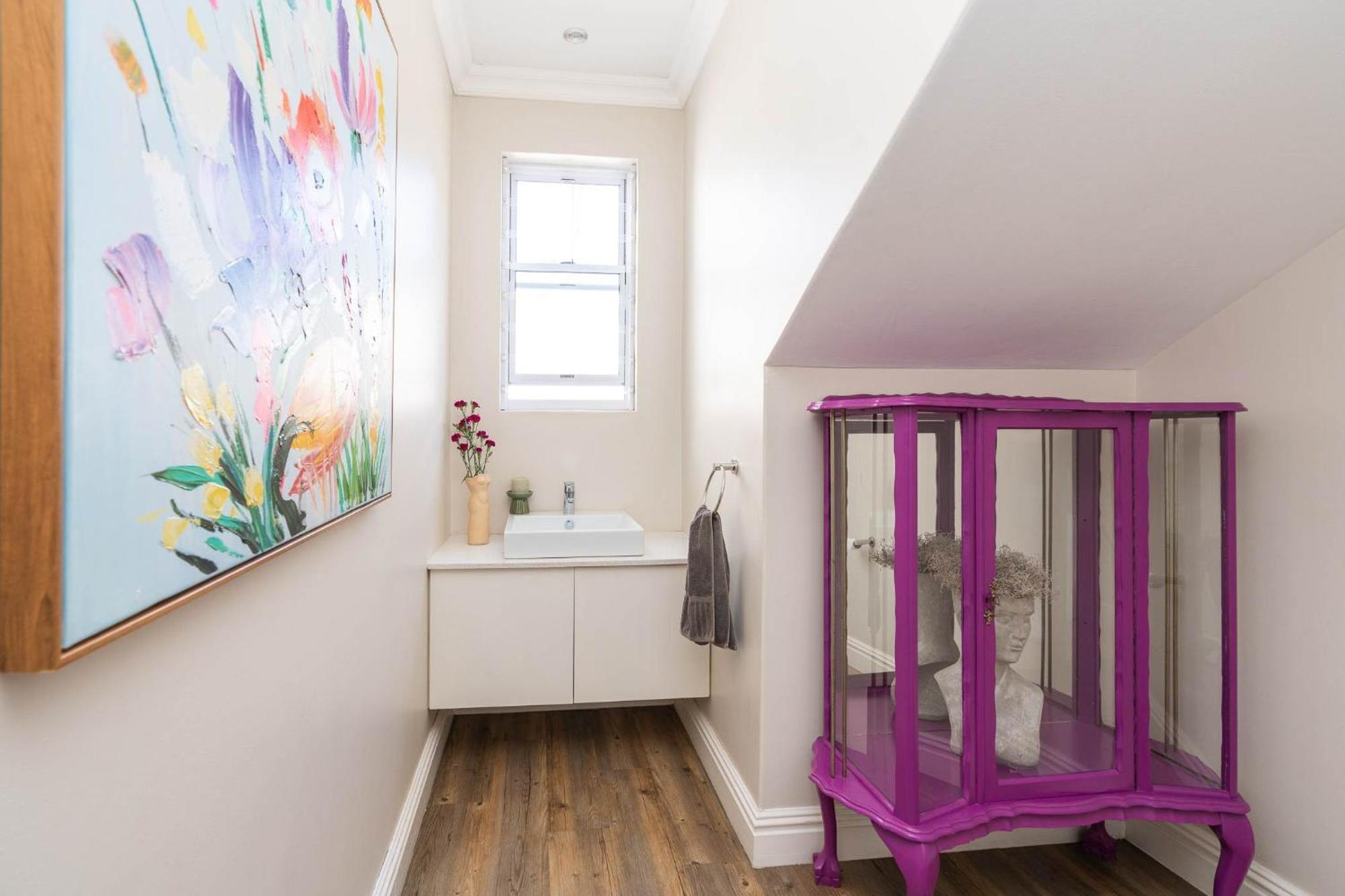 Holiday home 4 Bedroom Haven In Chelsea Village *